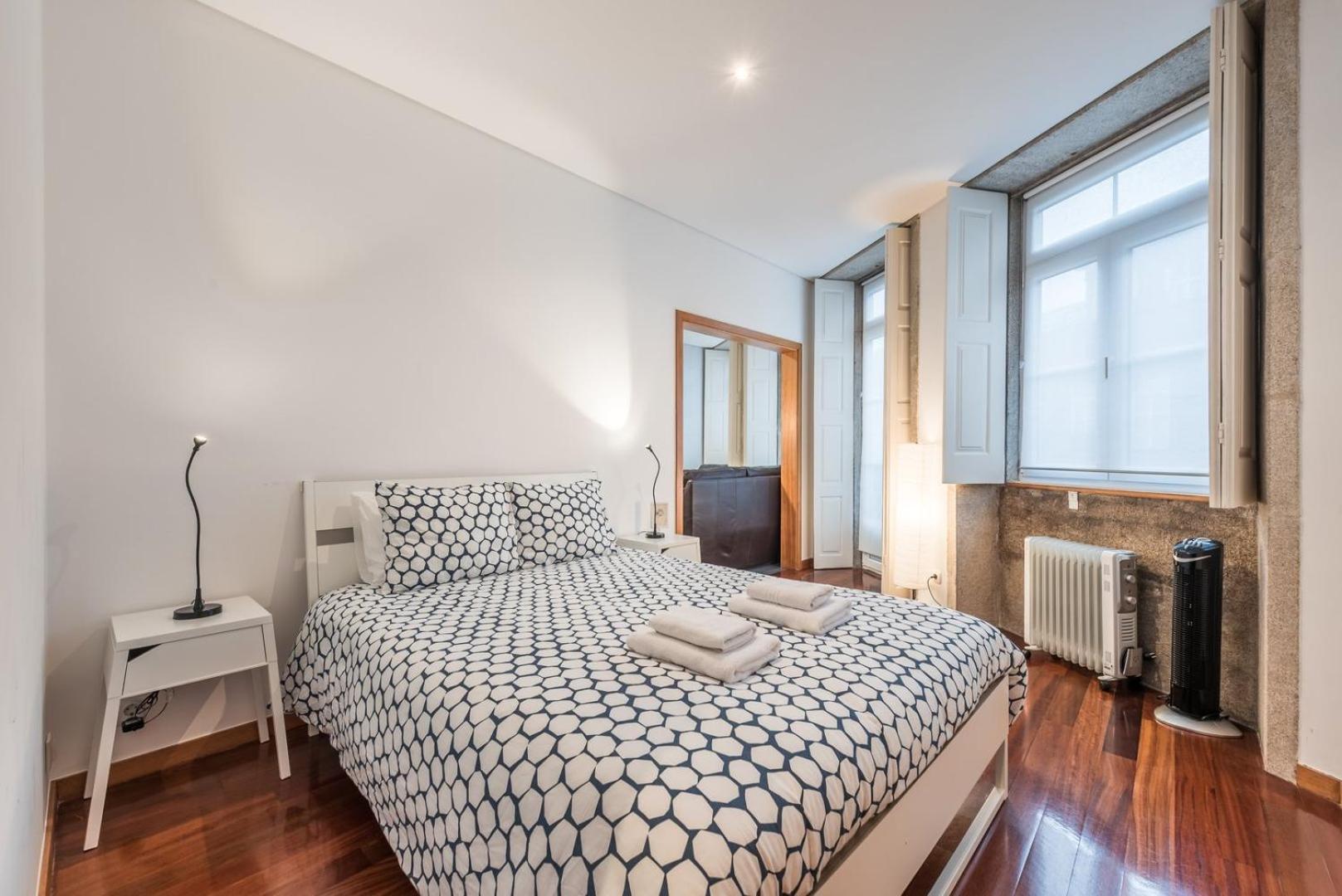 Guestready - Ao Coliseu Apartment Porto Exterior photo