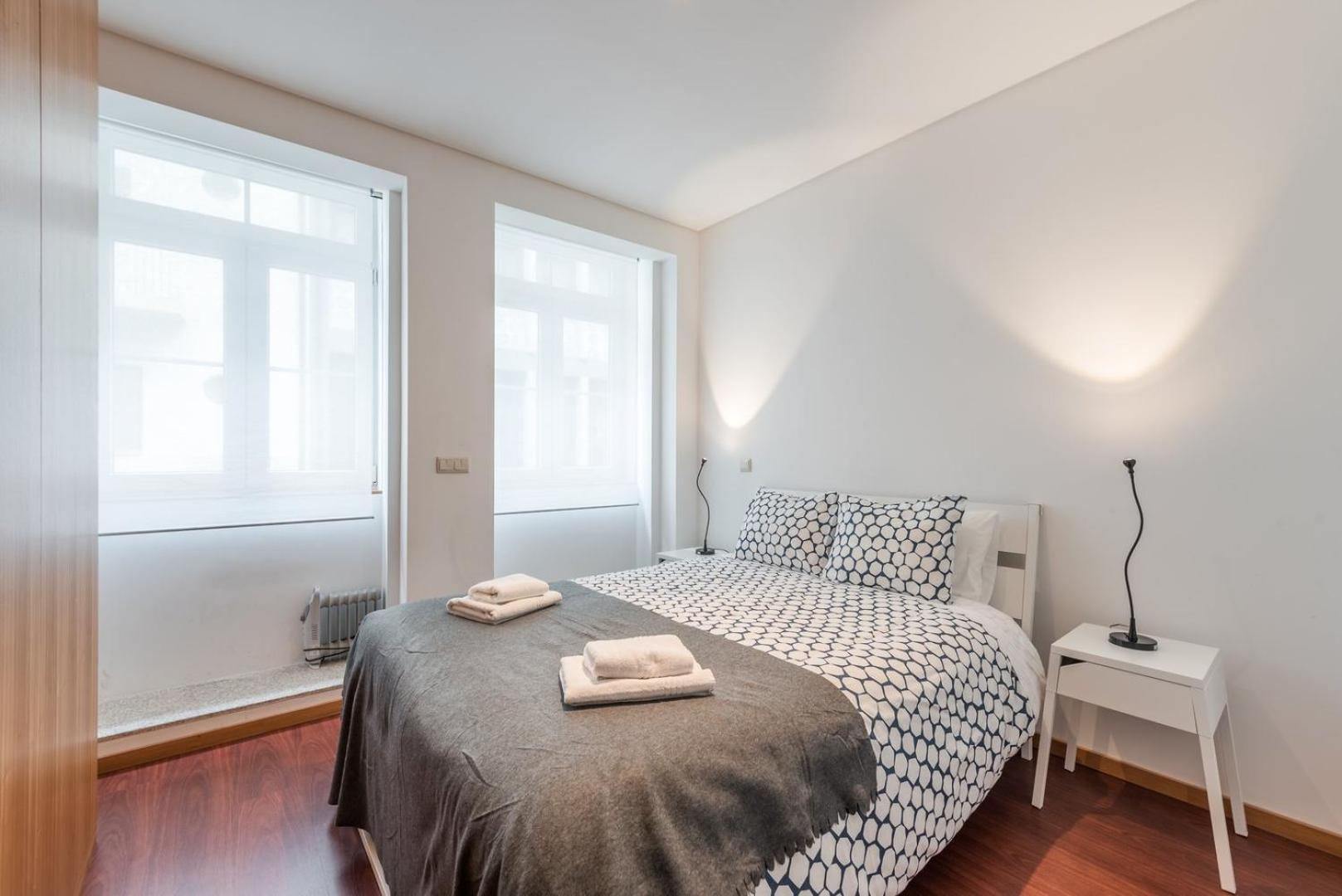 Guestready - Ao Coliseu Apartment Porto Exterior photo