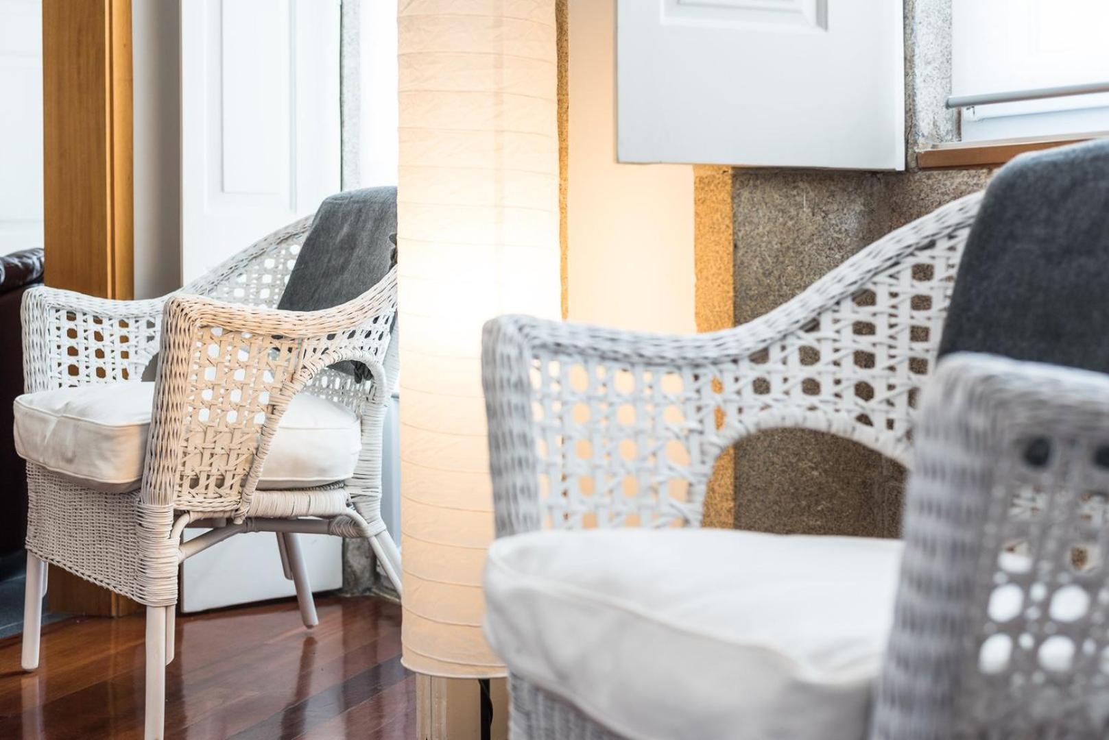 Guestready - Ao Coliseu Apartment Porto Exterior photo