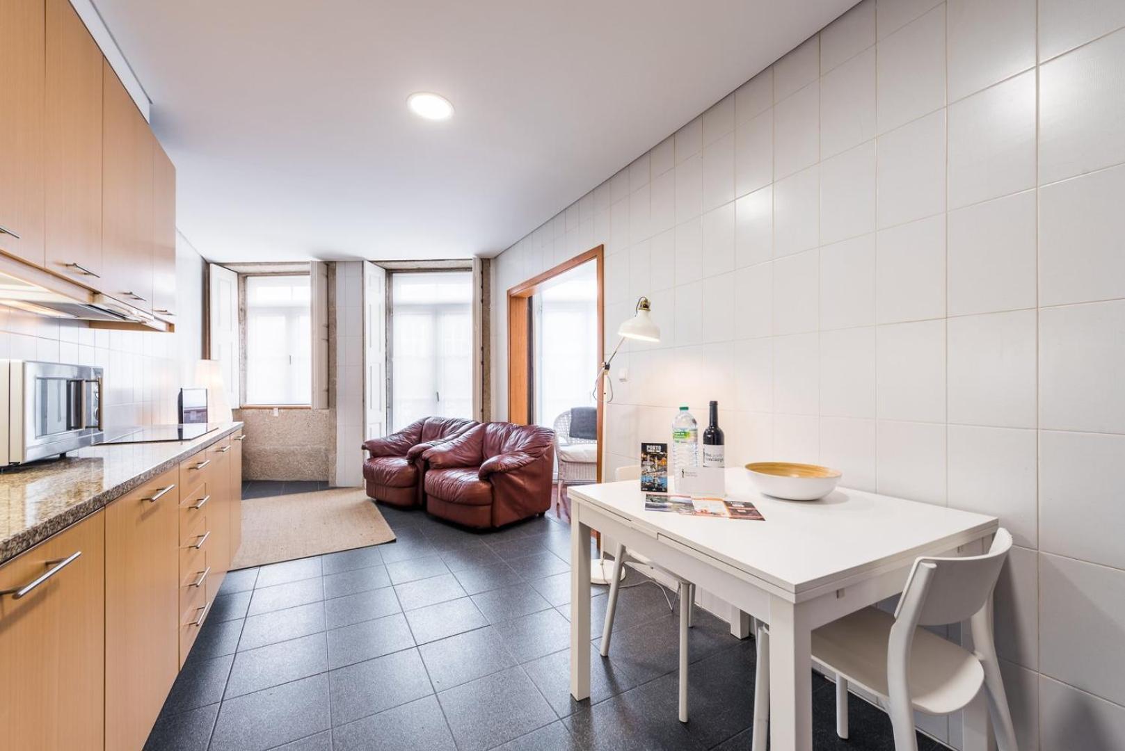 Guestready - Ao Coliseu Apartment Porto Exterior photo
